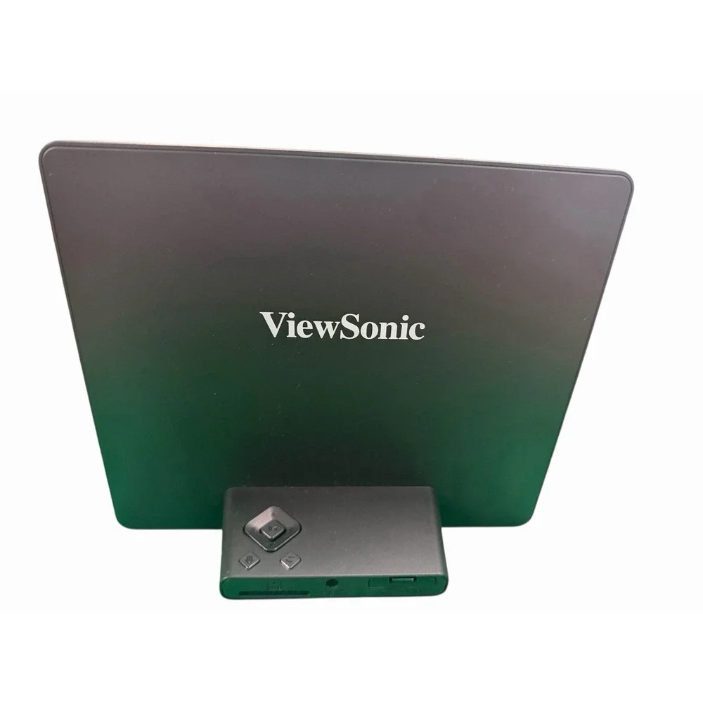 🆕ViewSonic VFD820-50 LED 8